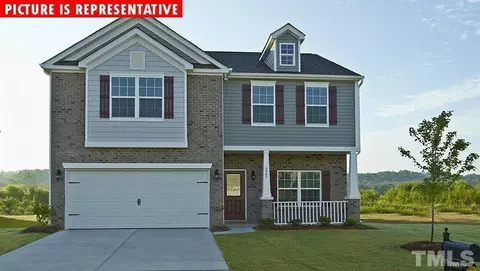 123 Zulabelle Ct, Garner, NC 27529 photo 1