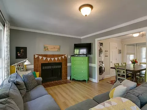 3 Weathergreen Ct, Durham, NC 27713 photo 2