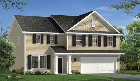 2612 Teermark Ln, Durham, NC 27703 photo 1