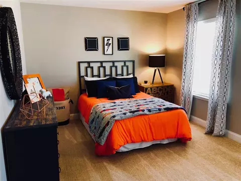 2612 Teermark Ln, Durham, NC 27703 photo 9