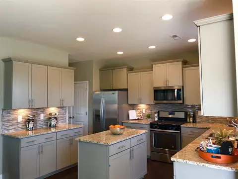 2612 Teermark Ln, Durham, NC 27703 photo 5