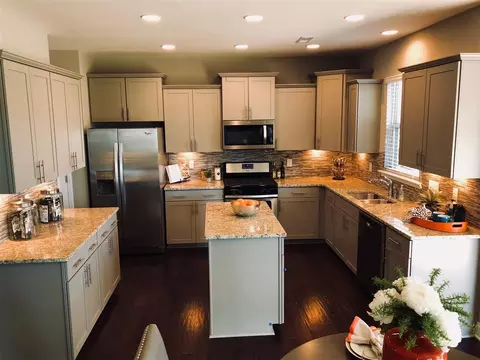 2612 Teermark Ln, Durham, NC 27703 photo 2