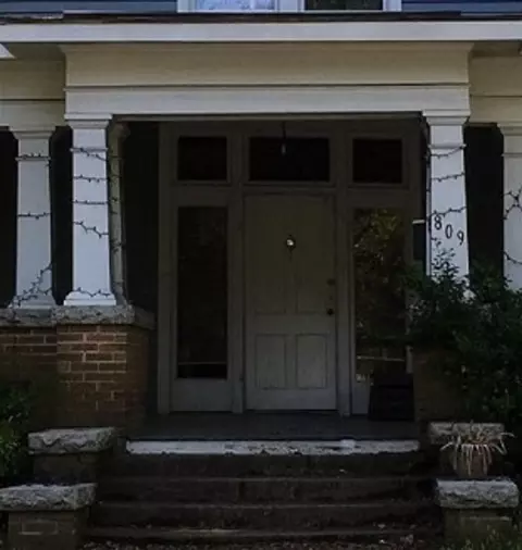 809 Wilkerson Ave, Durham, NC 27701 photo 3