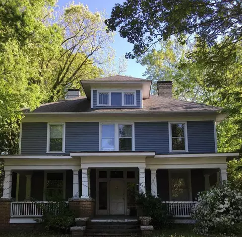 809 Wilkerson Ave, Durham, NC 27701 photo 1