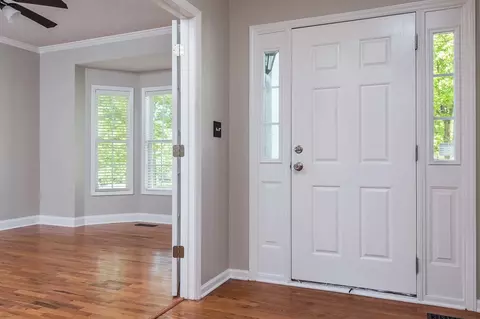 5209 Lakedale Dr, Durham, NC 27713 photo 2