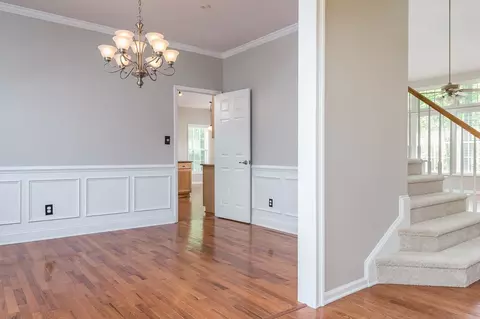 5209 Lakedale Dr, Durham, NC 27713 photo 4