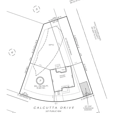 7709 Calcutta Dr, Willow Spring, NC 27592 photo 23