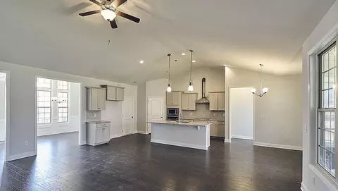 7709 Calcutta Dr, Willow Spring, NC 27592 photo 11