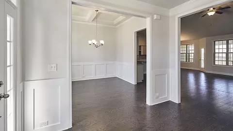 7709 Calcutta Dr, Willow Spring, NC 27592 photo 5