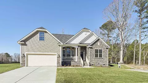 7709 Calcutta Dr, Willow Spring, NC 27592 photo 2