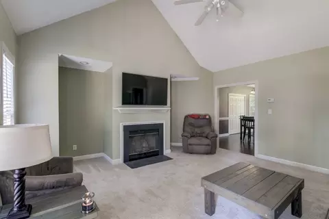 607 Chapwith Rd, Garner, NC 27529 photo 2