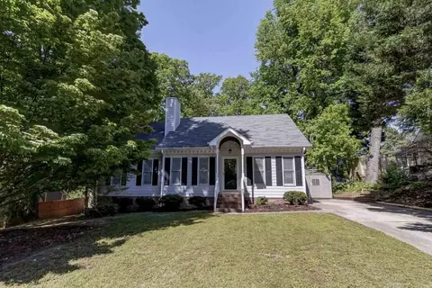 607 Chapwith Rd, Garner, NC 27529 photo 1