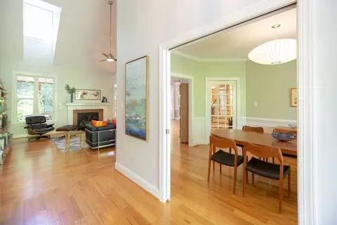 608 E Forest Hills Blvd, Durham, NC 27707 photo 4