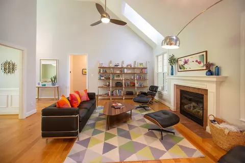 608 E Forest Hills Blvd, Durham, NC 27707 photo 8