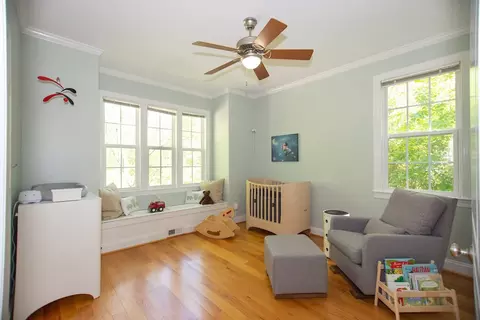 608 E Forest Hills Blvd, Durham, NC 27707 photo 17