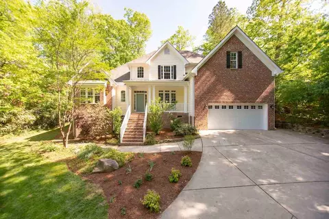 608 E Forest Hills Blvd, Durham, NC 27707 photo 1
