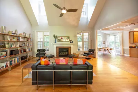 608 E Forest Hills Blvd, Durham, NC 27707 photo 6