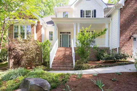 608 E Forest Hills Blvd, Durham, NC 27707 photo 2