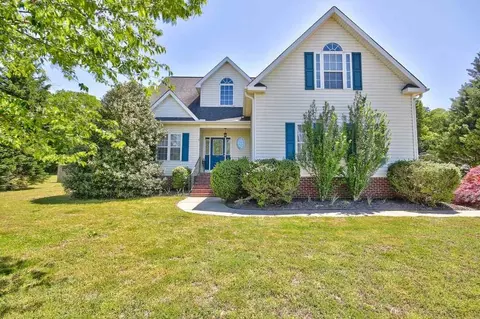 85 Black Angus Dr, Garner, NC 27529 photo 1