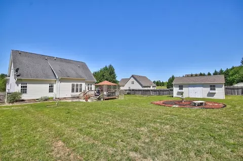85 Black Angus Dr, Garner, NC 27529 photo 17