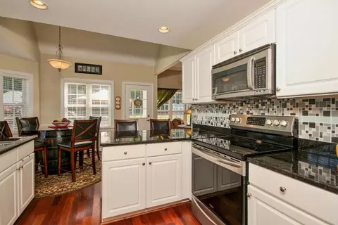 85 Black Angus Dr, Garner, NC 27529 photo 5