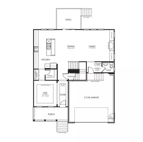 931 Lippincott Rd, Durham, NC 27703 photo 2