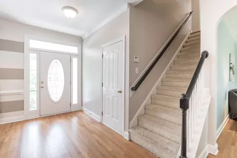 412 Longbourn Dr, Wake Forest, NC 27587 photo 6