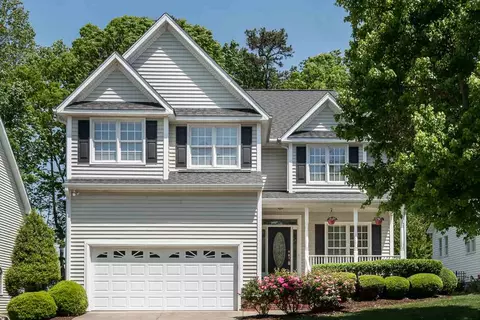 412 Longbourn Dr, Wake Forest, NC 27587 photo 1