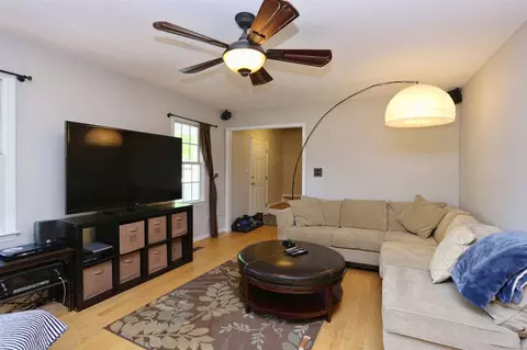 4234 Lazyriver Dr, Durham, NC 27712 photo 4