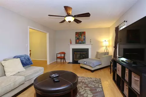 4234 Lazyriver Dr, Durham, NC 27712 photo 3