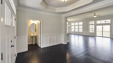 2117 Water Front Dr, Willow Spring, NC 27592 photo 7
