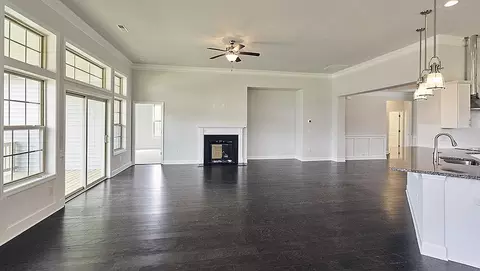 2117 Water Front Dr, Willow Spring, NC 27592 photo 1