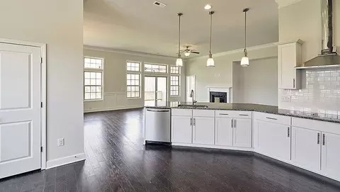 2117 Water Front Dr, Willow Spring, NC 27592 photo 15