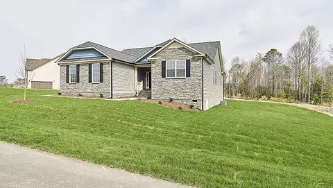 2117 Water Front Dr, Willow Spring, NC 27592 photo 3
