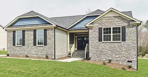 2117 Water Front Dr, Willow Spring, NC 27592 photo 2