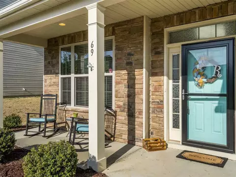 69 Beacon Way, Garner, NC 27529 photo 2