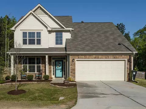 69 Beacon Way, Garner, NC 27529 photo 1