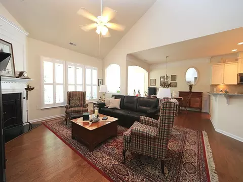 802 Blackfriars Loop, Cary, NC 27519 photo 4