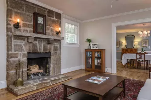 115 E Whitaker Mill Rd E, Raleigh, NC 27608 photo 5