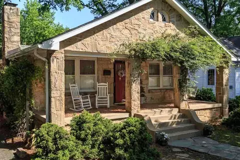 115 E Whitaker Mill Rd E, Raleigh, NC 27608 photo 1