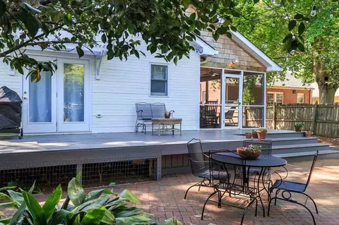 115 E Whitaker Mill Rd E, Raleigh, NC 27608 photo 20