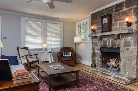 115 E Whitaker Mill Rd E, Raleigh, NC 27608 photo 4