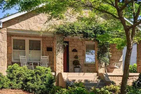115 E Whitaker Mill Rd E, Raleigh, NC 27608 photo 3