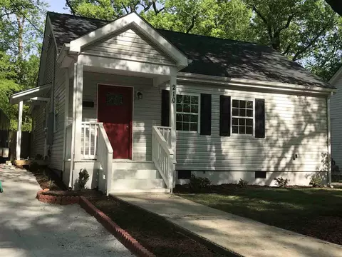 210 N Hyde Park Ave, Durham, NC 27703 photo 1