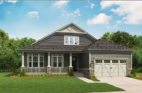 1124 St Cloud Loop, Apex, NC 27523 photo 1