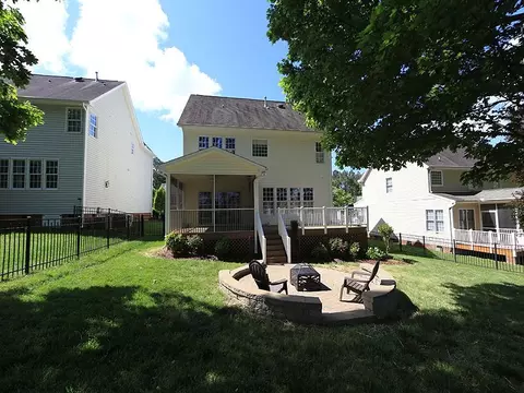 416 Longbourn Dr, Wake Forest, NC 27587 photo 2