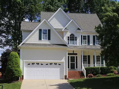 416 Longbourn Dr, Wake Forest, NC 27587 photo 1