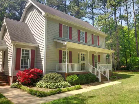 532 Young Forest Dr, Wake Forest, NC 27587 photo 2
