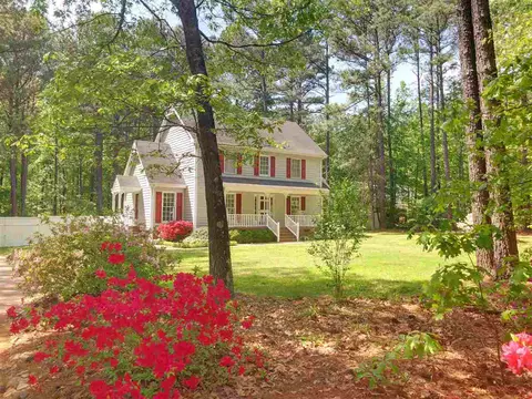532 Young Forest Dr, Wake Forest, NC 27587 photo 1