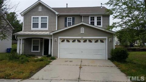 829 Statler Dr, Durham, NC 27703 photo 1